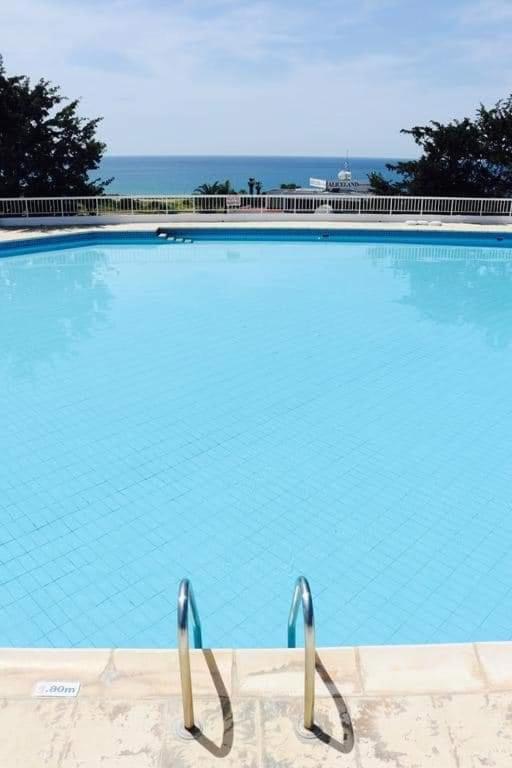 Ikaria Village Maisonette 10 Klorakas エクステリア 写真