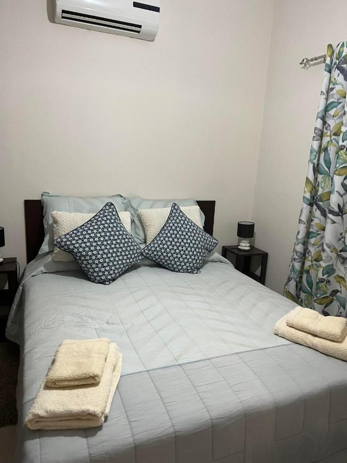 Ikaria Village Maisonette 10 Klorakas エクステリア 写真