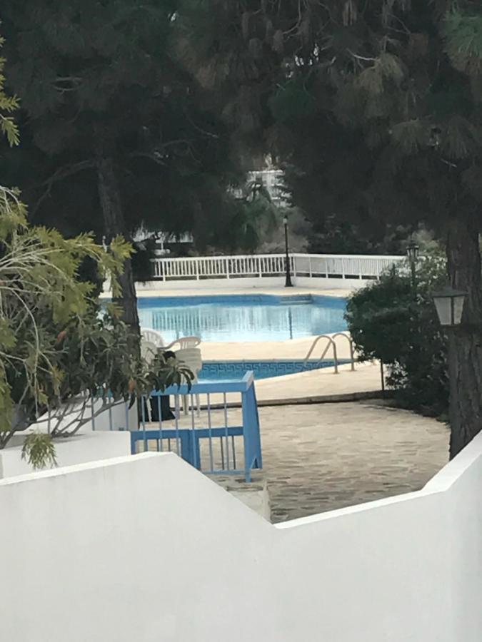 Ikaria Village Maisonette 10 Klorakas エクステリア 写真