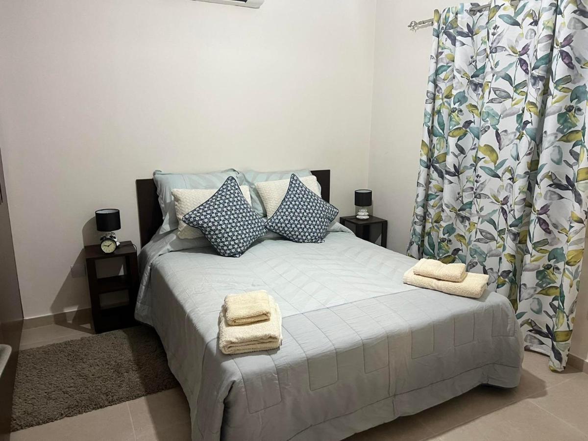 Ikaria Village Maisonette 10 Klorakas エクステリア 写真