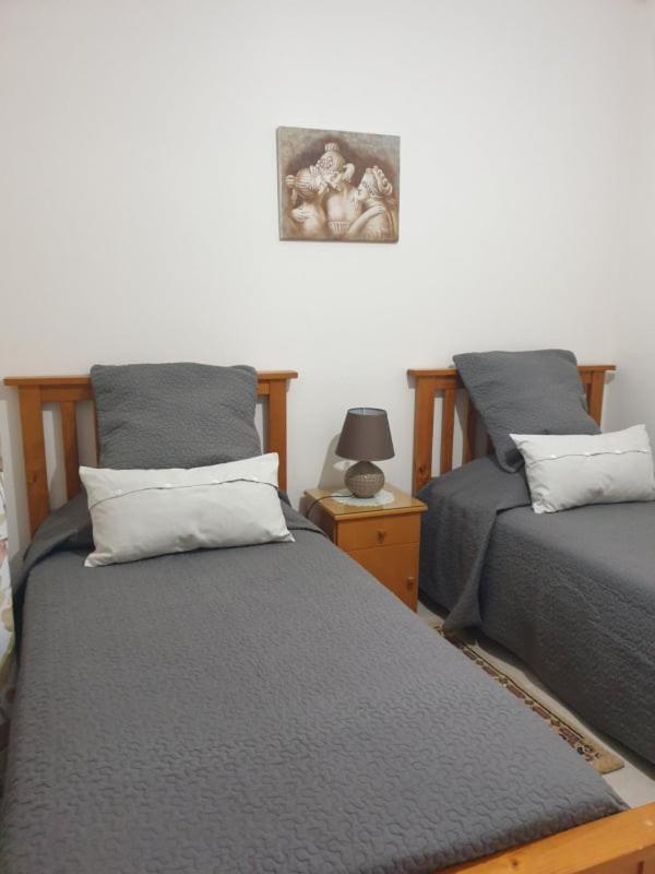 Ikaria Village Maisonette 10 Klorakas エクステリア 写真