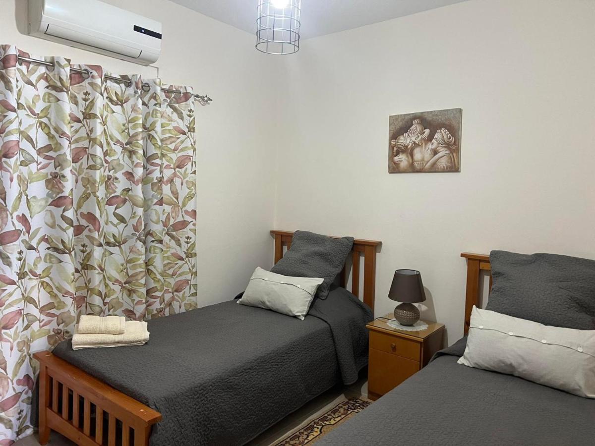 Ikaria Village Maisonette 10 Klorakas エクステリア 写真