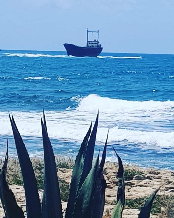 Ikaria Village Maisonette 10 Klorakas エクステリア 写真